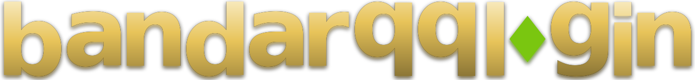 bandarqq login logo