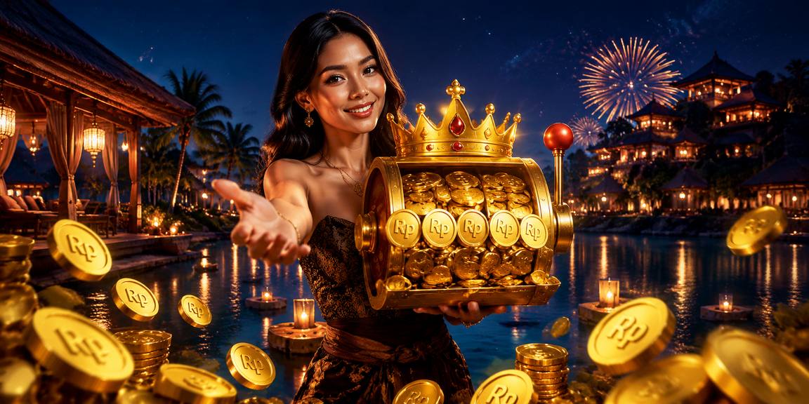 bandarqq login Bonanza